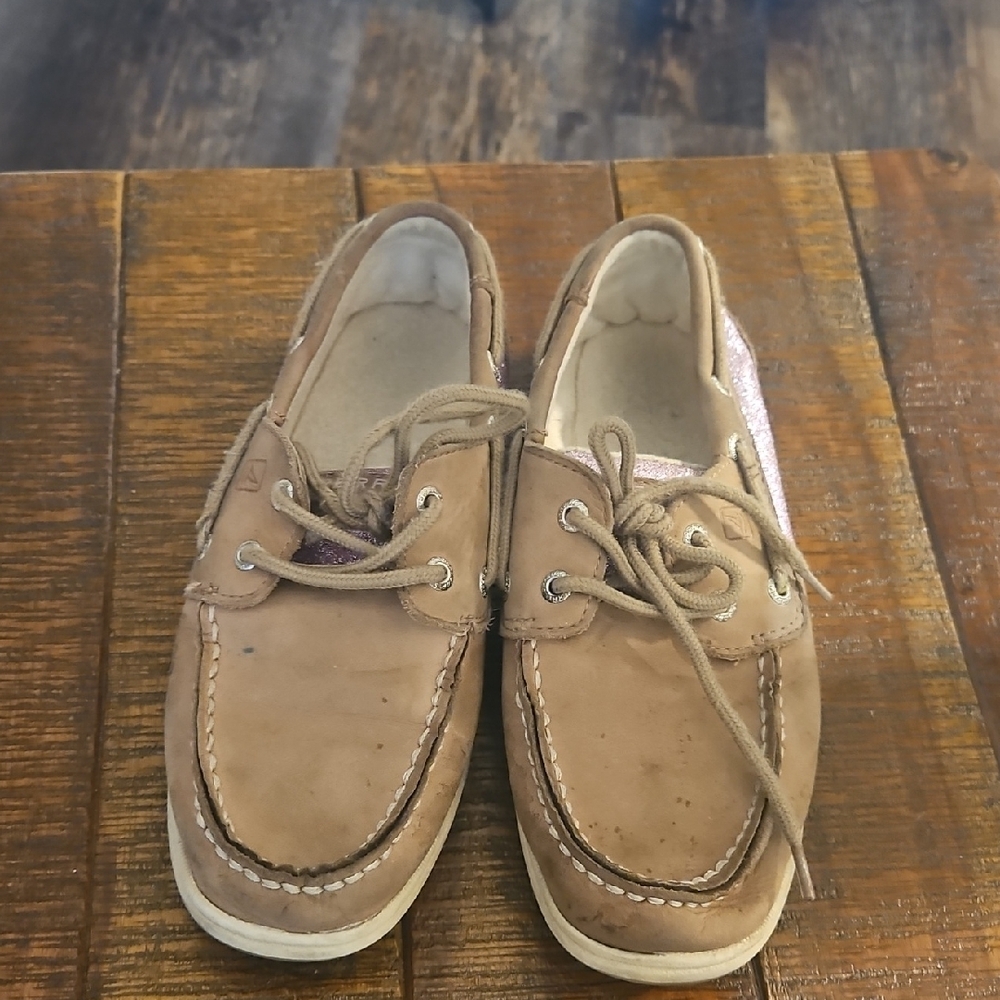 Kids Sperry's